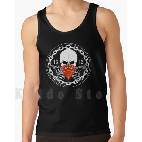 Ultras Football Tank Tops Vest 100% Cotton Ultras Football Soccer Regionalliga Oberliga Kreisliga Football Fan Ultras