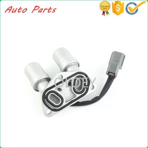 AT Transmission Dual Shift Solenoid A/B 28200-PLX-003 Transmission Solenoid, Shift Dual for Honda Civic 2001 2002 2003 2004 2005