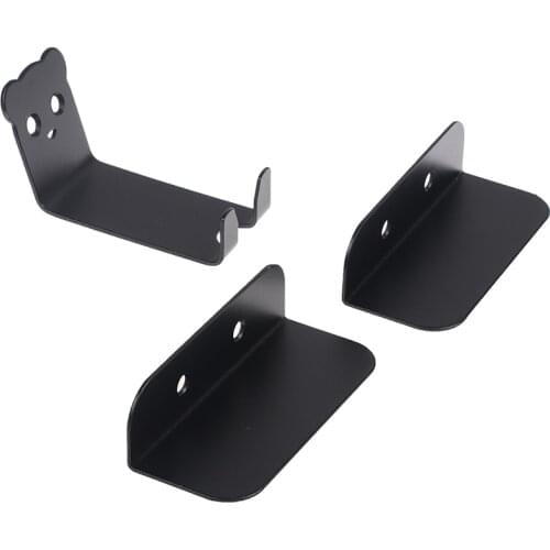 Mountain Bike rack Bicycle Wall Mounted Holders Heavy Duty Bike Hanger Holds Up To 30Kg