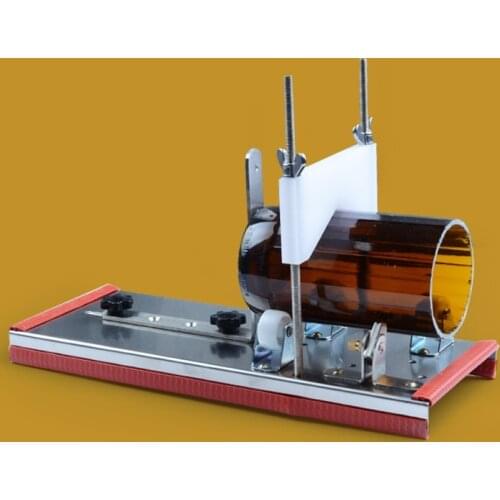 Stainless steel glass bottle cutter glass wine bottle cutting tools