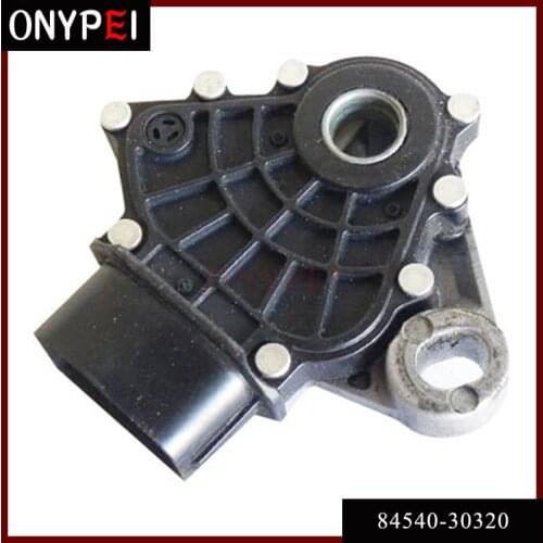Neutral Safety Switch 84540-30320 For Toyota 4Runner Tundra Lexus GS300 GS430 8454030320