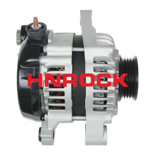 NEW HNROCK 12V 80A ALTERNATOR 104210-9150 27060-BZ100 UD01458A FOR TOYOTA