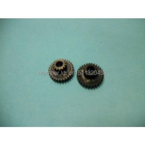 Original 612-80012 Gearm0.8x30+m0.8x14 fit for Duplicator RISO EV CV FREE SHIPPING