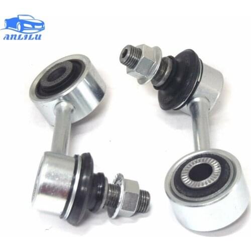 Applicable to 93-99 Mi-tsubishi Pajero SHOGUN MK2 2.8 3.0 3.5 V6 2pcs front reverse scroll bar left and right MR267876 MR267877
