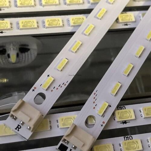 LED backlight for TH-L42E30W LG 42F1 42F102 NLAW20103R NLAW20103L 111116A-0354 11063C-0315