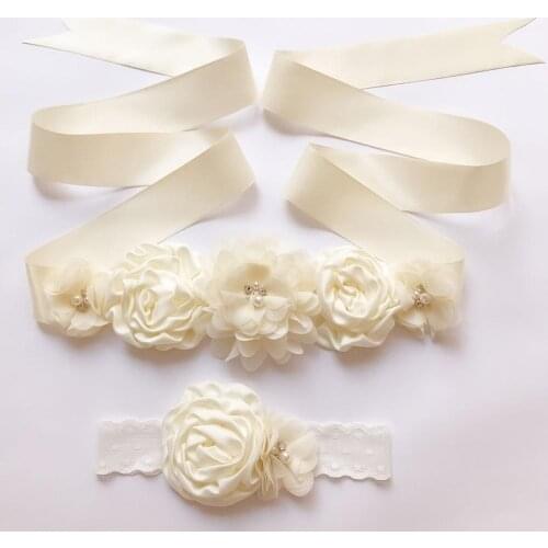 YASHANG Wedding Belts