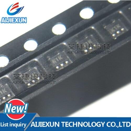 10Pcs TSV521AICT SilkscreenK1K SOT23-5 High merit factor CMOS op amps in stock 100%New and original