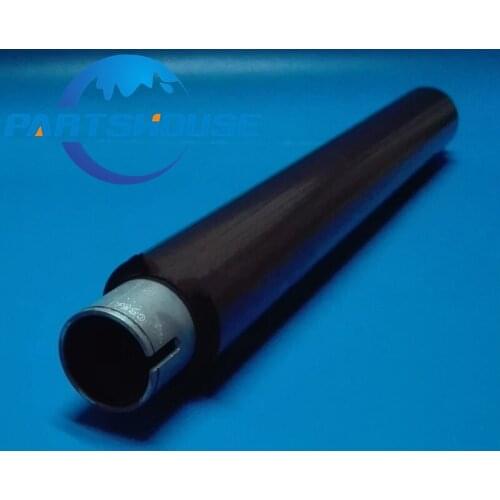 2Pcs Upper Fuser Roller NROLT1313FCZZ NROLT1549FCZZ For Sharp ARM 280 350 450 355U 455U 351U 451U MX350N MX450 Heat fuser roller