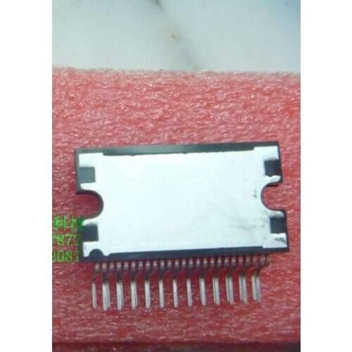 TB2929HQ TB2929AHQ car amplifier IC ZIP25