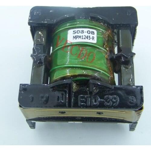 508-0B MPM1245-R Imported Equipment Power Transformer ETD-39