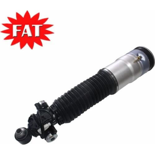Airsusfat Air Suspension Shock Absorber for BMW 7er F01 F02 F04 2007 Rear Left 37126858811 37106791675 37126794139 37124065093