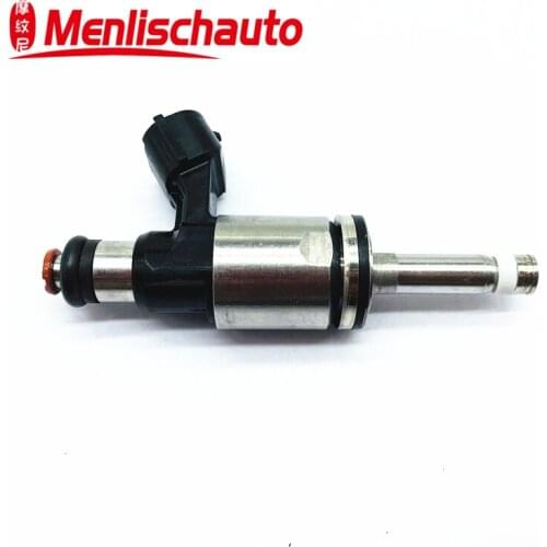 Free Shipping 4 x Original Quality 16611AA94A Fuel Injector Nozzle For Japan Car Nozzle