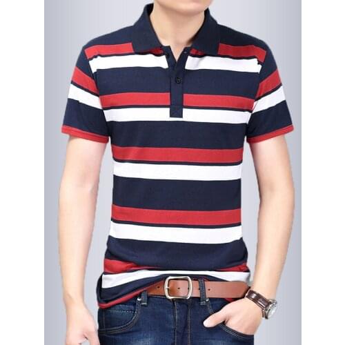 Мужские летние поло BOUSSAC China At AliExpress