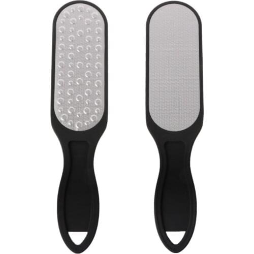 Double Sided Foot Rasp Care Callus File Hard Skin Remover Feet Pedicure Tool Drop Shipping