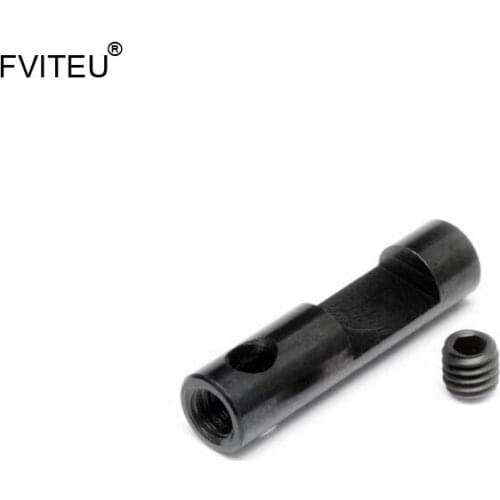 FVITEU Metal Brake Cam Shaft for 1/5 HPI Baja 5b ss Parts Rovan King Motor