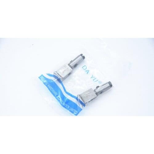 THE NEEDLE CLAMP FOR SIRUBA T828 SEWING MACHINE M0032L M0032R M0048L M0048R M0064L M0064R SEWING MACHINE SPARE PARTS