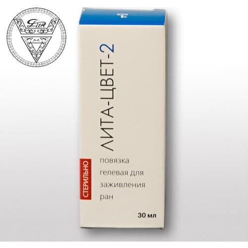 Лита-Цвет Self-tanners For The Face
