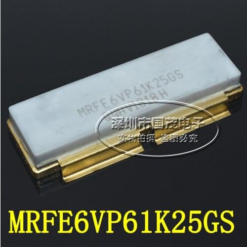 MRFE6VP61K25GS 1pcs/lot
