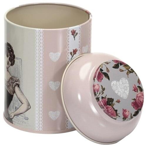 ALASSO ekmek kutusu dolap demir aperatif kutusu masaüstü bitirme toz geçirmez saklama kutusu saklama kutusu kaleci gıda yapılan