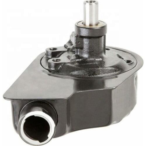 Power Steering Pump for Chevy Suburban Avalanche Silverado 1500 Sierra 26041315