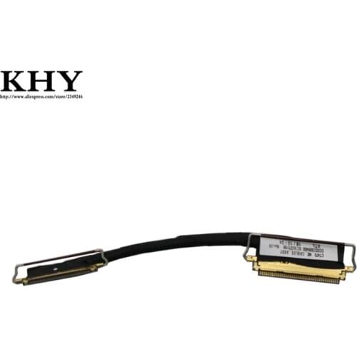 Original HDD Cable conector M.2 SSD 2280 for ThinkPad T470 A475 T480 A485 PN/FRU DC02C009M00 SC10G75199 00UR496