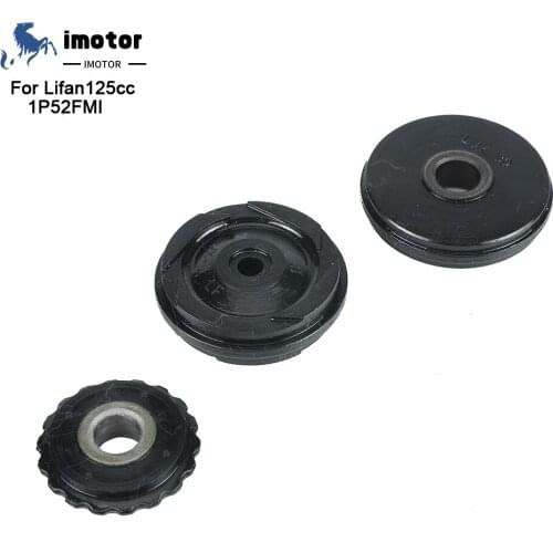 Lifan 125 Motorcycle Engine Cam Chain Tensioner Roller Comp Cam Chain Guide For LF125 125cc Dirt Pit Bikes Monkey ATV Quad Parts