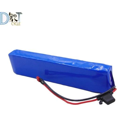 E-TWOW electric scooter replacement battery 36V 10.5Ah Li-ion battery pack for etwow s2 s3 booster e-scooter