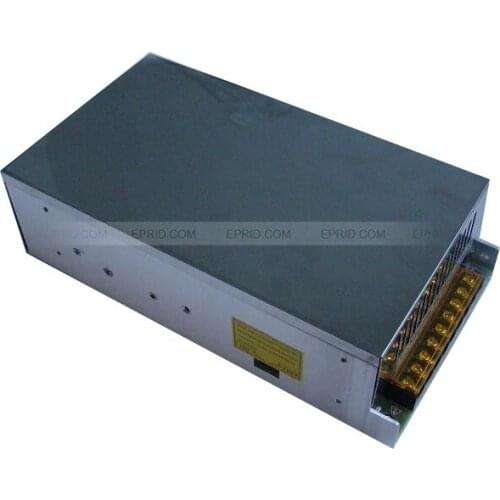 12V 50A 600W LED Driver Switching Power Supply（SMPS） Monitoring Power Supply Industrial Power Transformer 110/220VAC-DC12V