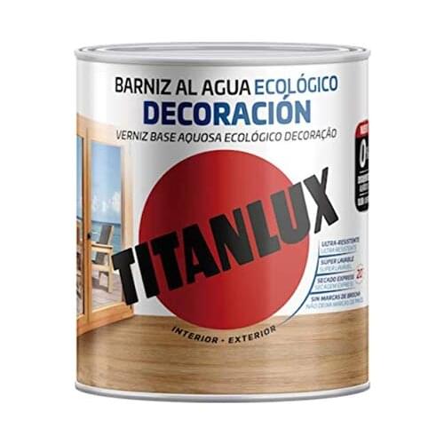 Titanlux Home Improvement Products