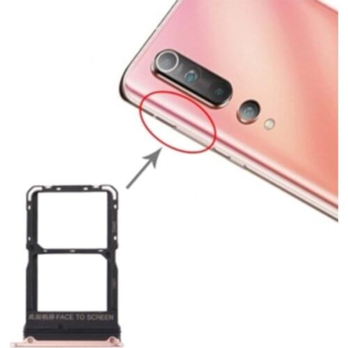 FOR Huawei P10 Phone SIM Card Adapter SIM Card Tray Slot Holder Replacement Part