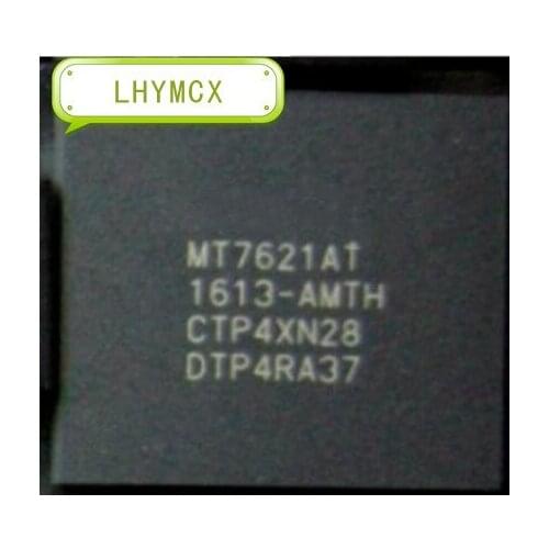 1PCS MT7621A MT7621AT