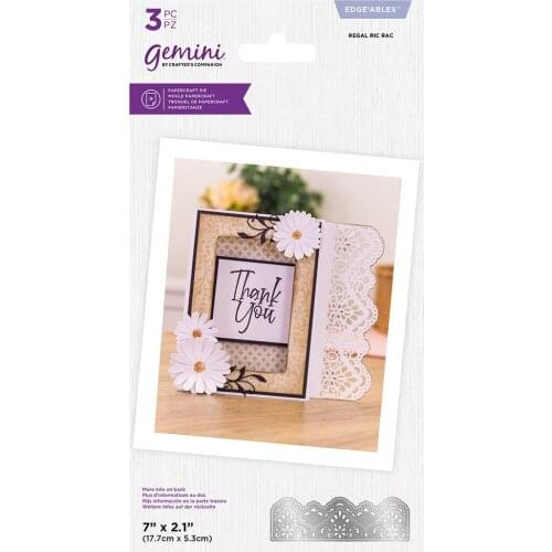 2021 AliliArts Metal Cutting Dies Wave border Scrapbooking Photo Album Decorative Embossing PaperCard Crafts Die