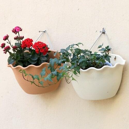 ANDAZIYAN Plant Pots
