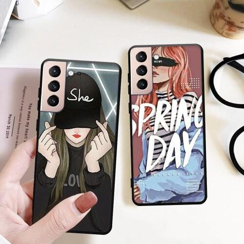 BuDuCoost Samsung Galaxy Note 8 Phone Cases