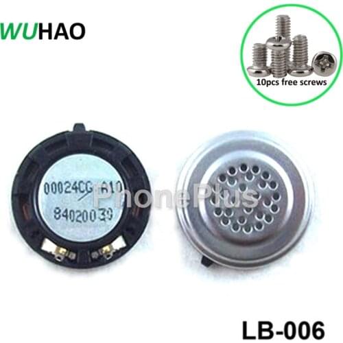 For Nokia N70 N72 N80 3100 5070 6100 6230 7610 2730 Classic Loud Speaker Buzzer Ringer Voice Music Play Repair Part