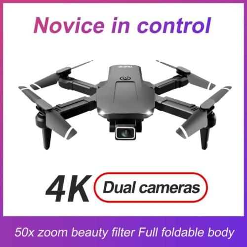 E88 MINI Drone Equipped With 4K HD Camera Altitude Keep Mode Foldable Arm RC Aerial Quadcopter Flying Toys For Childs Kids Gifts