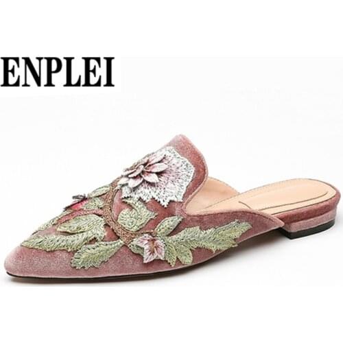 Женская весенняя обувь ENPLEI China At AliExpress