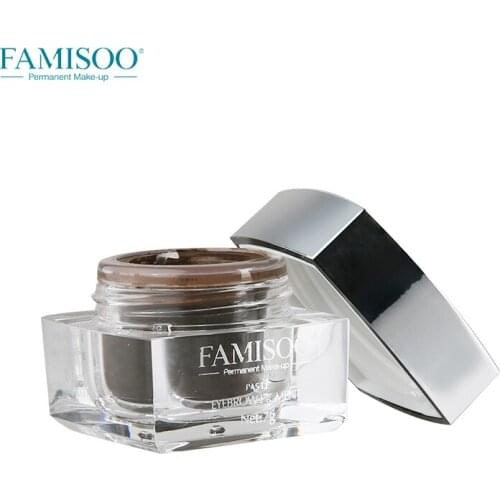 FAMISOO Tattoos And Body Art