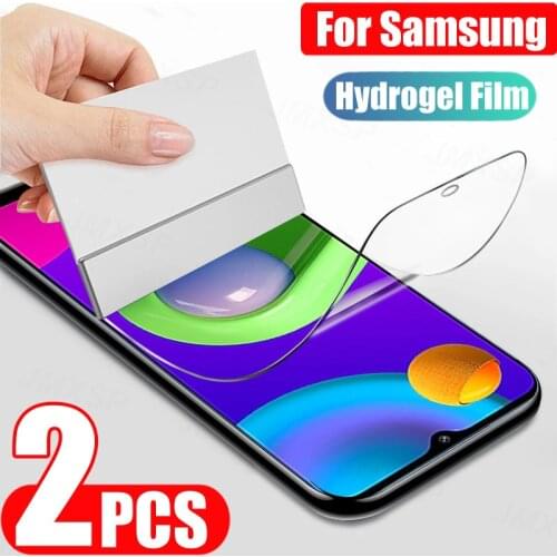 JMXSP Screen Protectors For Samsung Galaxy F41 China