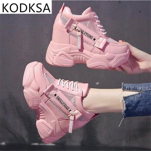 KDOKSA Women's Sneakers