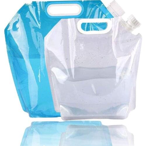 LISM Folding Buckets