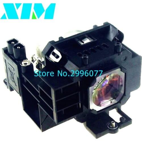 Brand NEW NP14LP/60002852 High Quality Replacement Projector Lamp with Housing for NEC NP305 NP310 NP405 NP410 NP510 NP510G