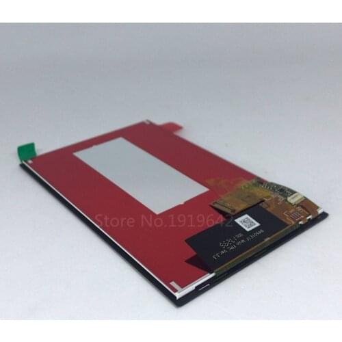 New For BlackBerry KEYone DTEK70 4.5inch LCD Display Digitzer Assembly +Touch Screen Repair Panel Glass For DTEK70 Key One