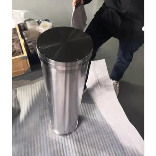 Tool Fixture processsing of automation equipment machine parts