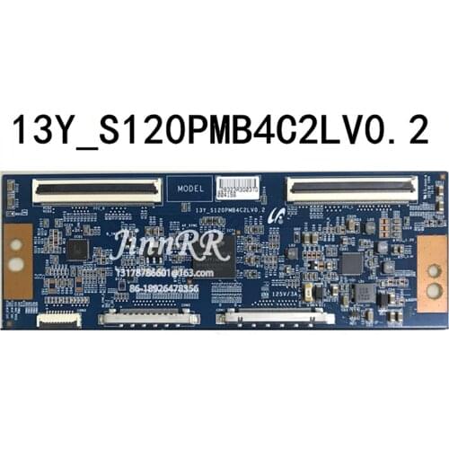 13Y_S120PMB4C2LV0.2 Original wireless For 13Y_S120PMB4C2LV0.2 Logic board Strict test quality assurance