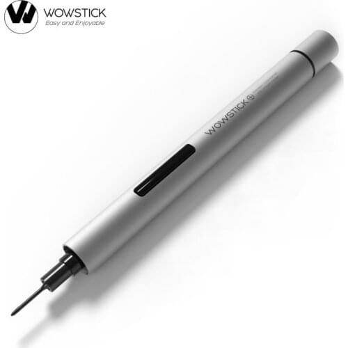 Original Xiaomi Mijia Wowstick Try 1P+ 19 In 1 Electric Screw Driver Cordless Power work with home smart home kit product