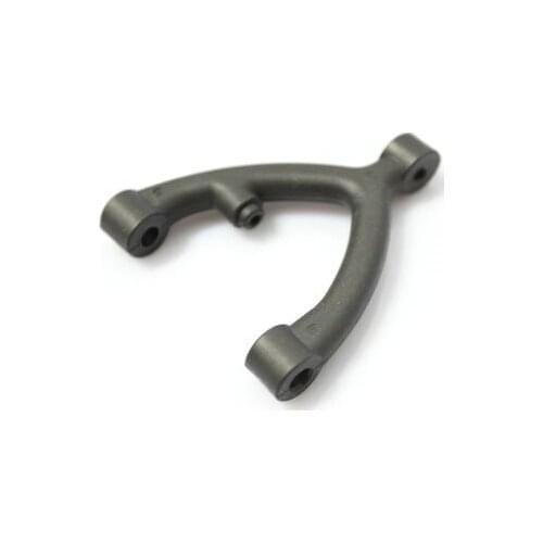 Front Shock Tower Fit for 1/5 HPI ROVAN ROFUN KM GTB TS BAJA 5T