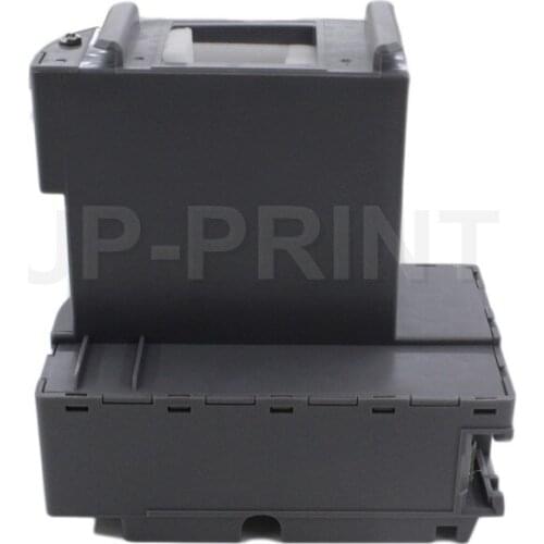 UP 10pcs T04D1 Maintenance Tank compatible for Epson L6168 L6178 L6198 L6170 L6190 L6191 L6171 L6161 L6160 WF-2860 WF2865 XP5100