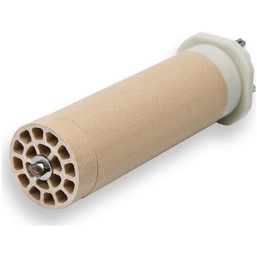 1550 Watt Hot air plastic welding machine resistance