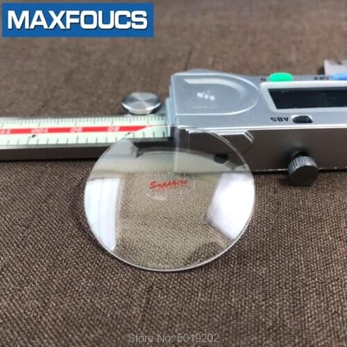 Watch glass Anti-scratch sapphire crystal Double dome for seiko SNZG03K1 SNZG05J1 SNZG05K1 SNZG06K1 SNZG06J1 SNZG07J1 SNZG09J1